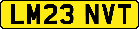 LM23NVT