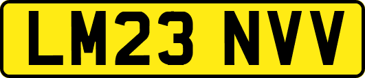 LM23NVV
