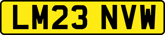 LM23NVW