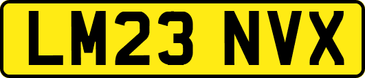 LM23NVX