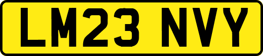 LM23NVY