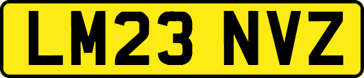 LM23NVZ