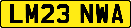 LM23NWA