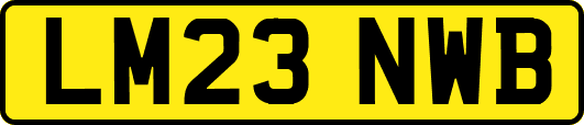LM23NWB