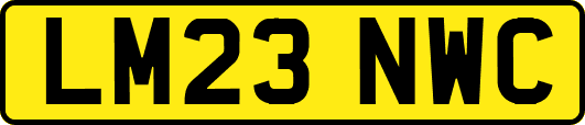 LM23NWC