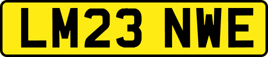 LM23NWE