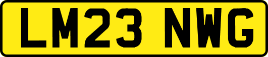 LM23NWG