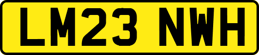 LM23NWH