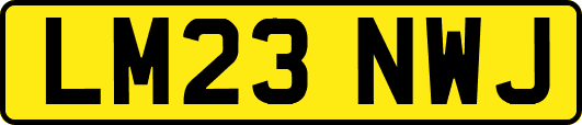 LM23NWJ