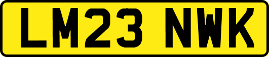 LM23NWK