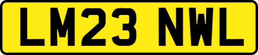 LM23NWL