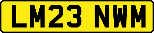 LM23NWM