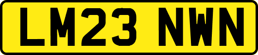 LM23NWN