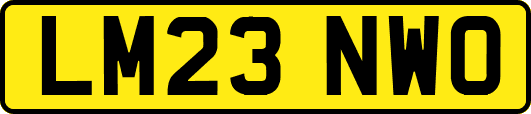 LM23NWO