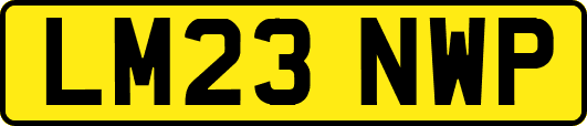 LM23NWP