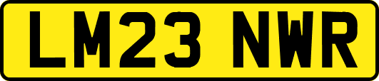 LM23NWR