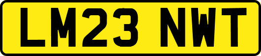 LM23NWT