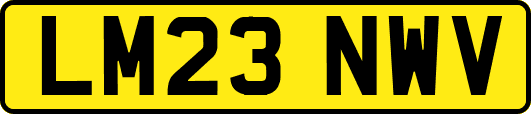 LM23NWV