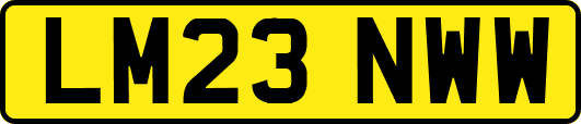 LM23NWW