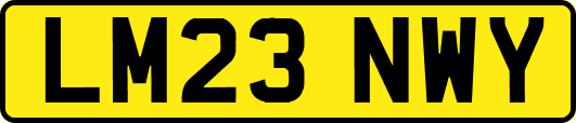 LM23NWY