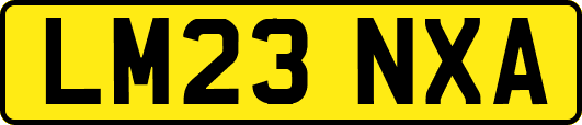 LM23NXA
