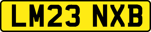 LM23NXB