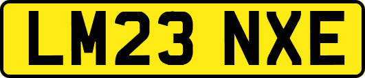 LM23NXE
