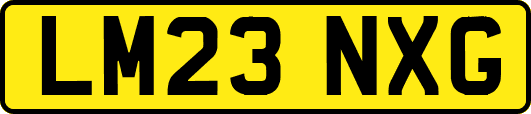 LM23NXG