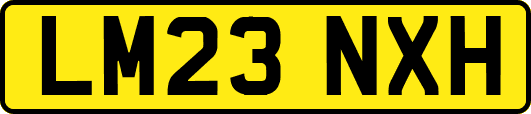 LM23NXH