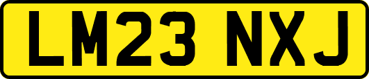 LM23NXJ