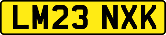 LM23NXK