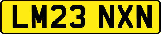LM23NXN