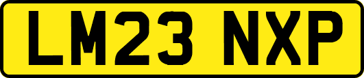 LM23NXP