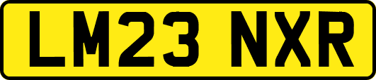 LM23NXR
