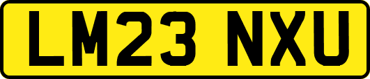 LM23NXU