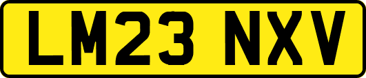LM23NXV