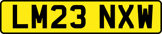 LM23NXW