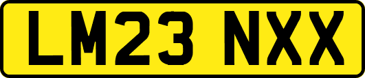 LM23NXX