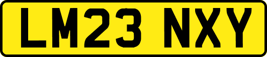 LM23NXY