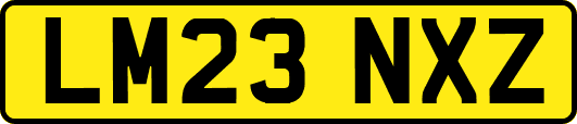 LM23NXZ
