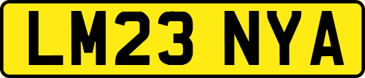LM23NYA
