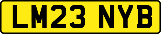 LM23NYB