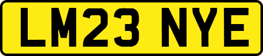 LM23NYE