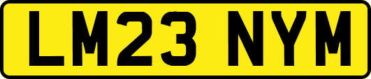 LM23NYM