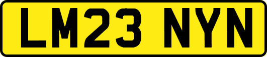 LM23NYN
