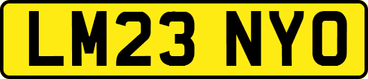 LM23NYO