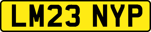 LM23NYP