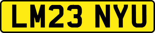 LM23NYU
