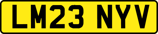LM23NYV