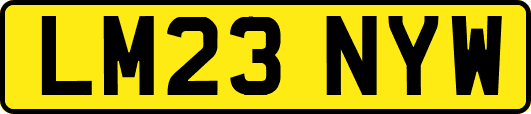 LM23NYW